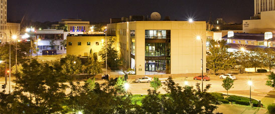 Battle Creek Kendall Center