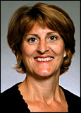 donna marks