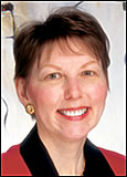 margaret merrion