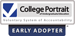 College Portrait: Voluntary System of Accountability