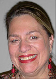 Mary Asmonga-Knapp