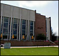 Miller Auditorium