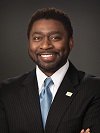 Dr. Floyd Wilson, Jr.