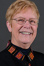Dr. E. Rozanne Elder