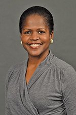 Image of professor Carla Adkison-Johnson