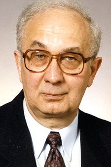 Photo of Dr. Robert E. .