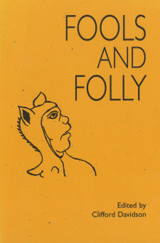 Cover of Fools and Folly