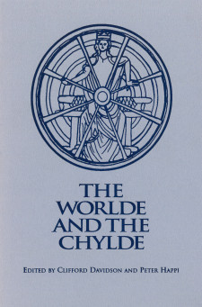 Cover image of The Worlde and the Chylde