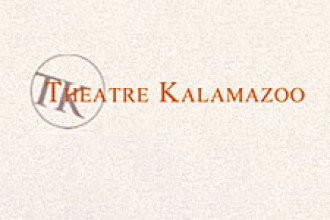 Theatre Kalamazoo logo.