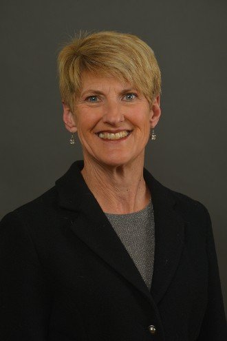 Dr. Ann Tyler