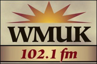 WMUK logo.