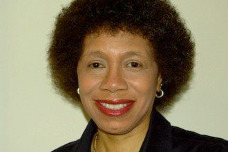 Photo of Dr. Beverly Greene.