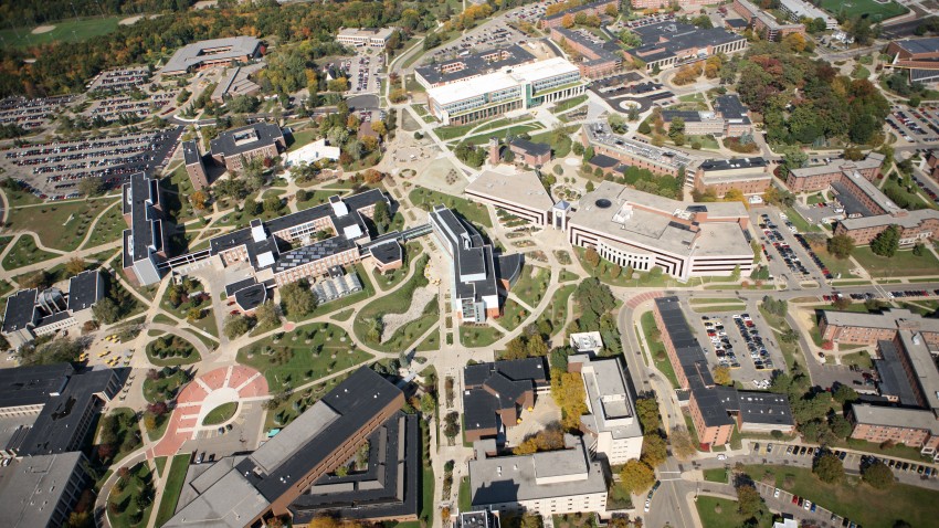 11 Incredible Photos Of Computer Engineering Colleges In Michigan