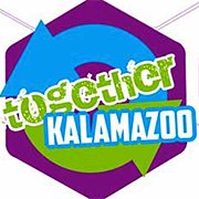 Together Kalamazoo logo.