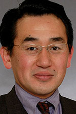 Dr. Takashi Yoshida