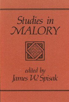 Cover image of Studies in Malory