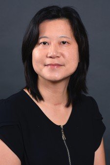 Dr. Hsiao-Chin Kuo