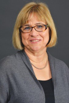 Head-and-shoulders photo of Dr. Magdalena Niewiadomska-Bugaj.