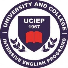 UCIEP 1967: University and College Intensive English Programs