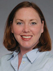Dr. Heather McGee
