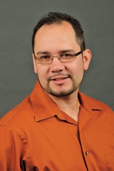 Dr. Angel Gullon-Rivera