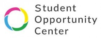 Student Opportunity Center logo