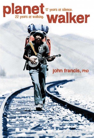 John Francis book cover