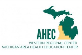 Western Regional Area Health Education Center logo.