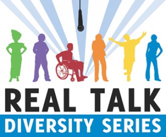 Real Talk Diversity Series