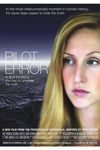 Pilot Error movie