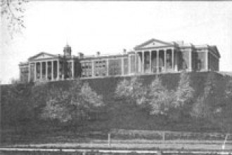 1908 Gymnasium