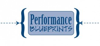 Performance Blueprints, Inc. logo