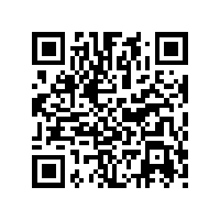 Photo of Android RQ code.